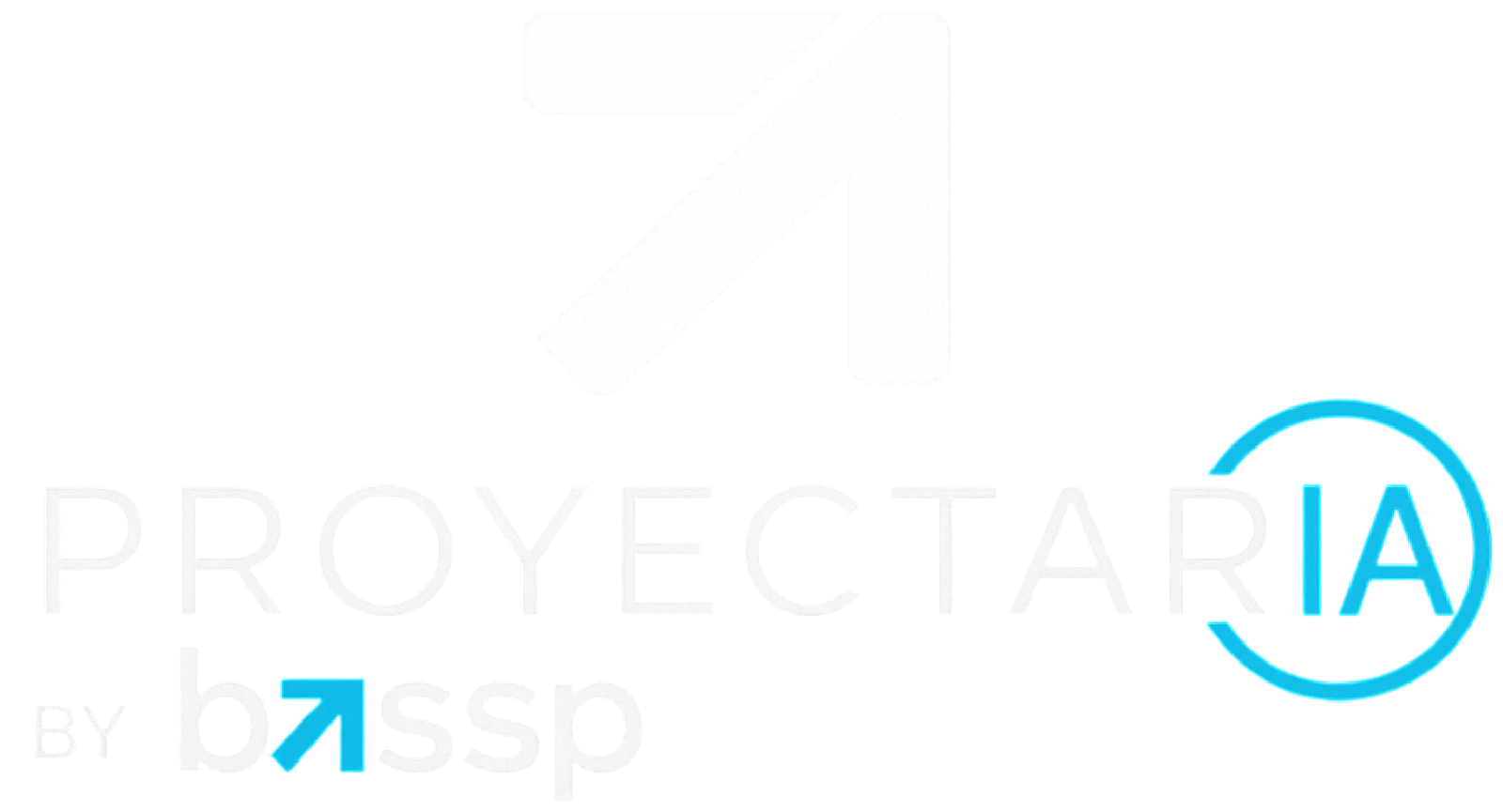 Logo Proyectar