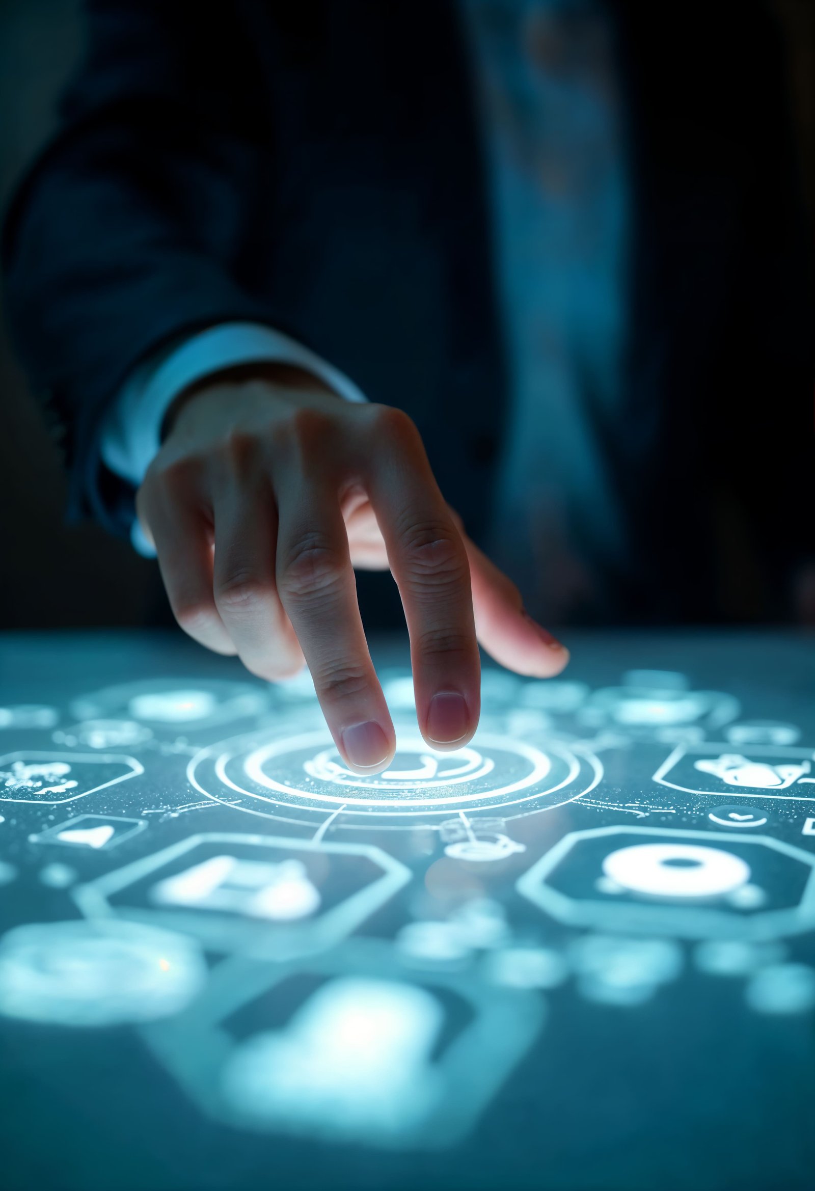 Proyectar Marketing IA